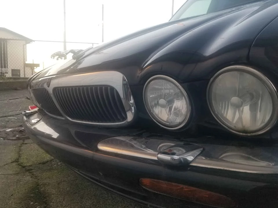 2000 Jaguar X308 XJ - Image 6 of 16