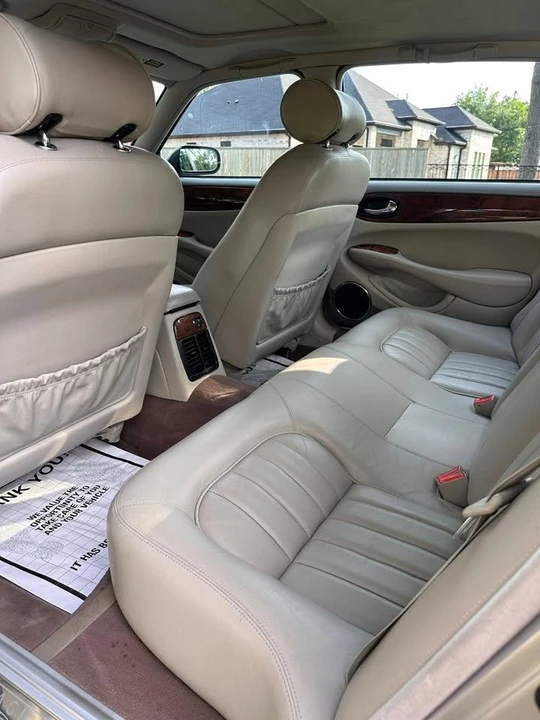 2000 Jaguar X308 XJ - Image 17 of 20