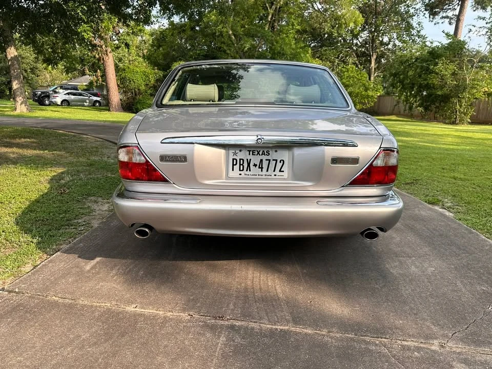 2000 Jaguar X308 XJ - Image 7 of 20