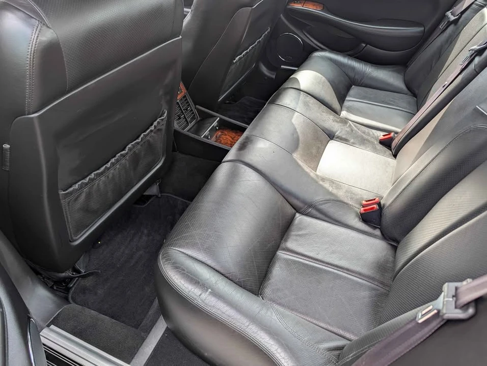2000 Jaguar X308 XJR - Image 6 of 19