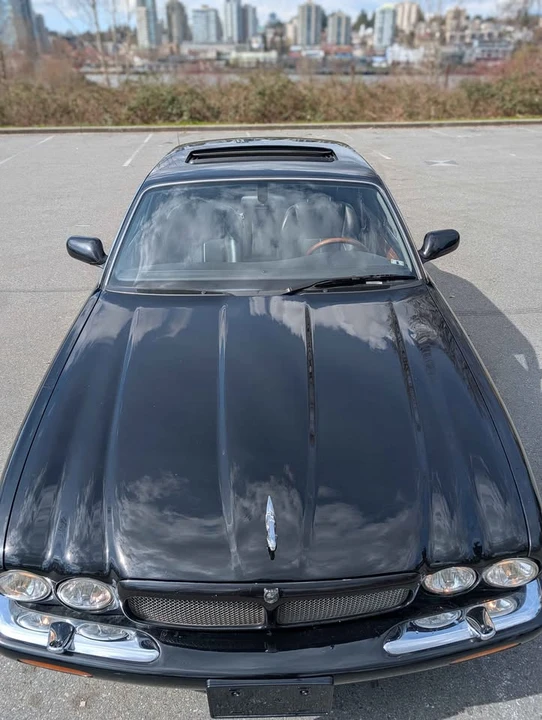 2000 Jaguar X308 XJR - Image 17 of 19