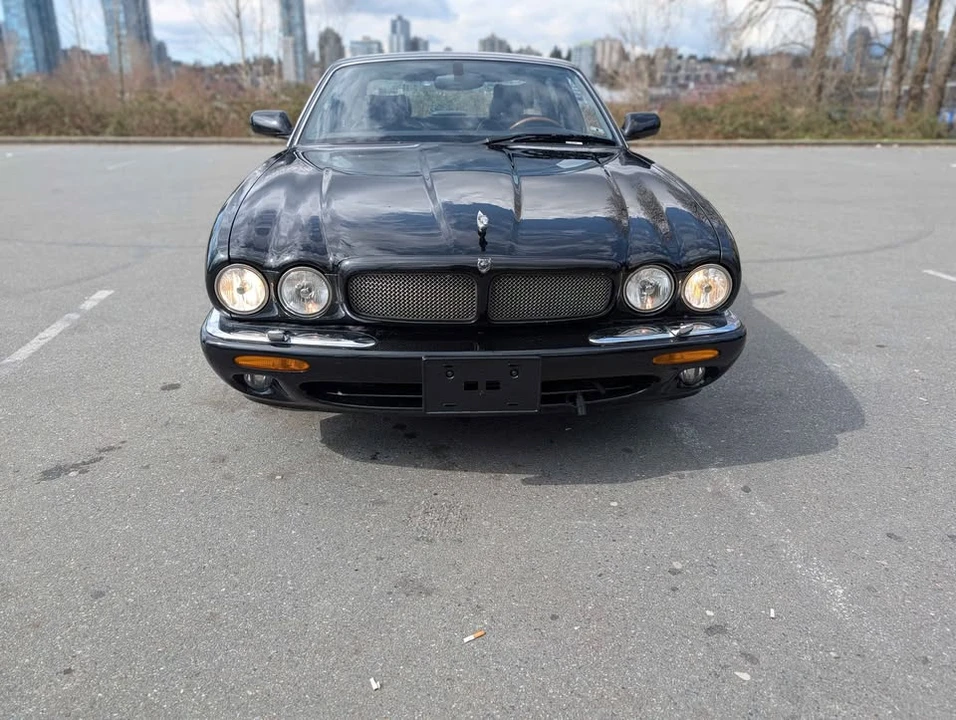 2000 Jaguar X308 XJR - Image 18 of 19