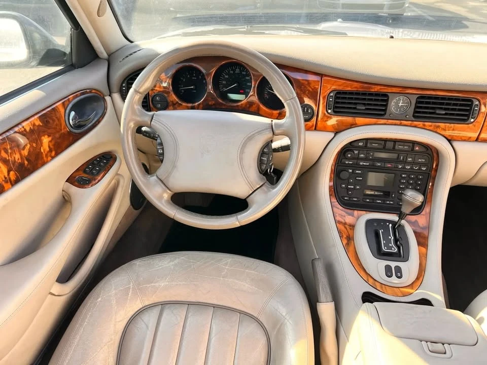 2000 Jaguar X308 XJ - Image 13 of 20