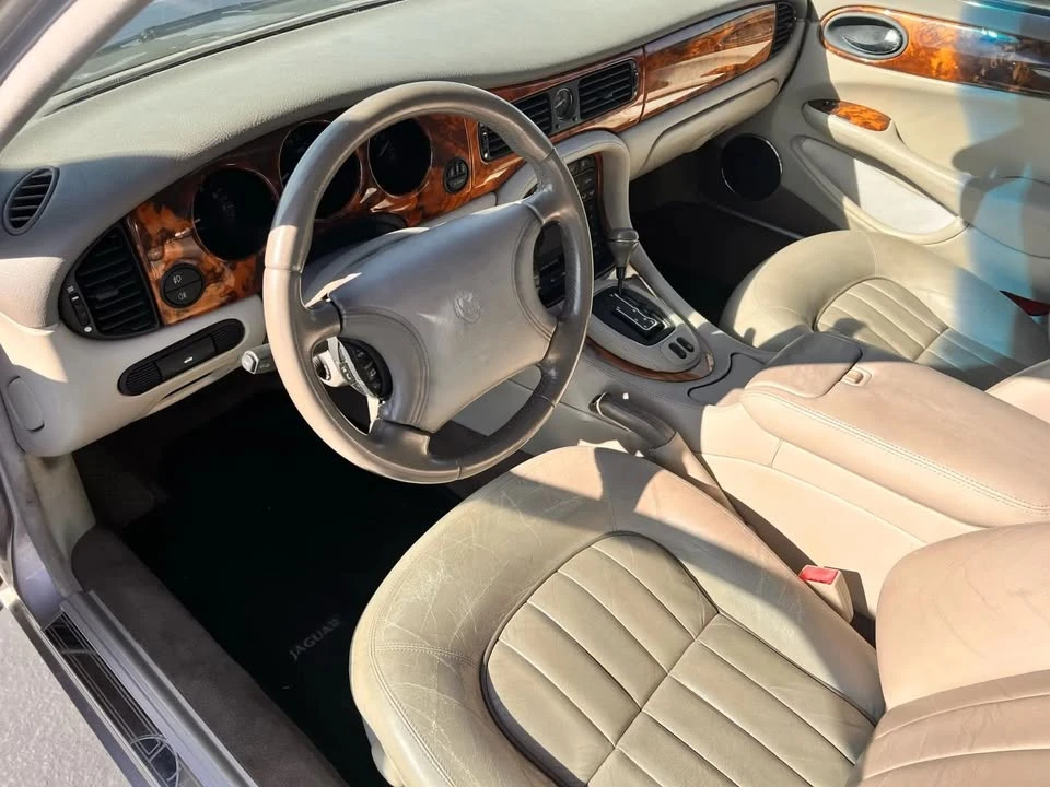 2000 Jaguar X308 XJ - Image 5 of 20