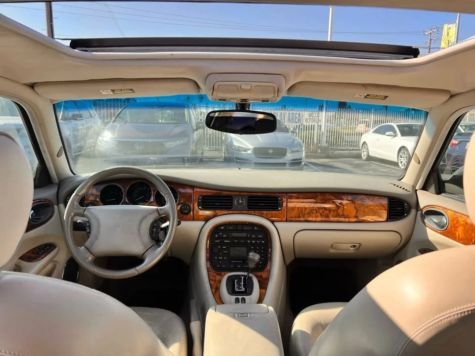 2000 Jaguar X308 XJ - Image 11 of 20