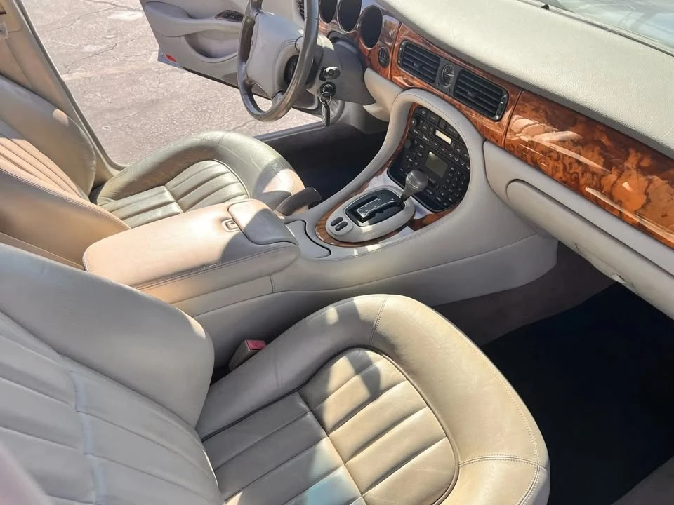 2000 Jaguar X308 XJ - Image 7 of 20