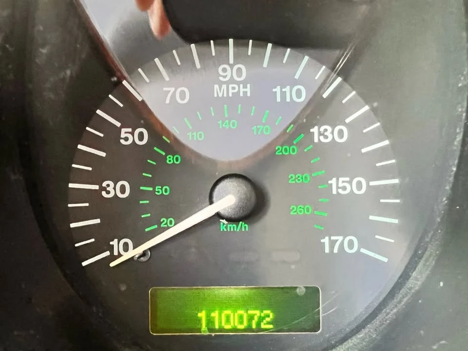 2000 Jaguar X308 XJ - Image 16 of 20