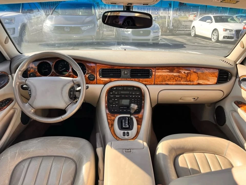 2000 Jaguar X308 XJ - Image 12 of 20