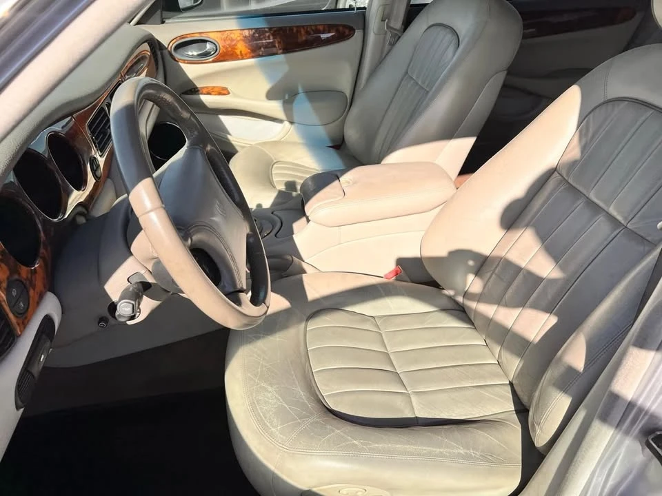 2000 Jaguar X308 XJ - Image 6 of 20