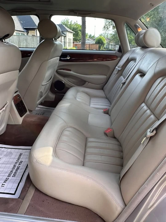 2000 Jaguar X308 XJ - Image 16 of 20