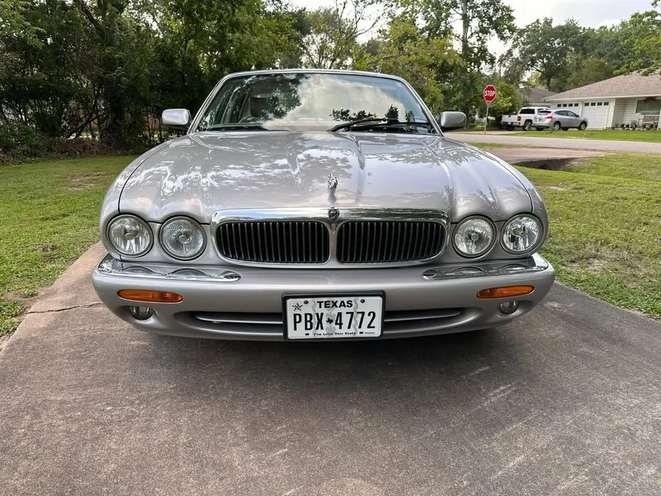 2000 Jaguar X308 XJ - Image 2 of 20