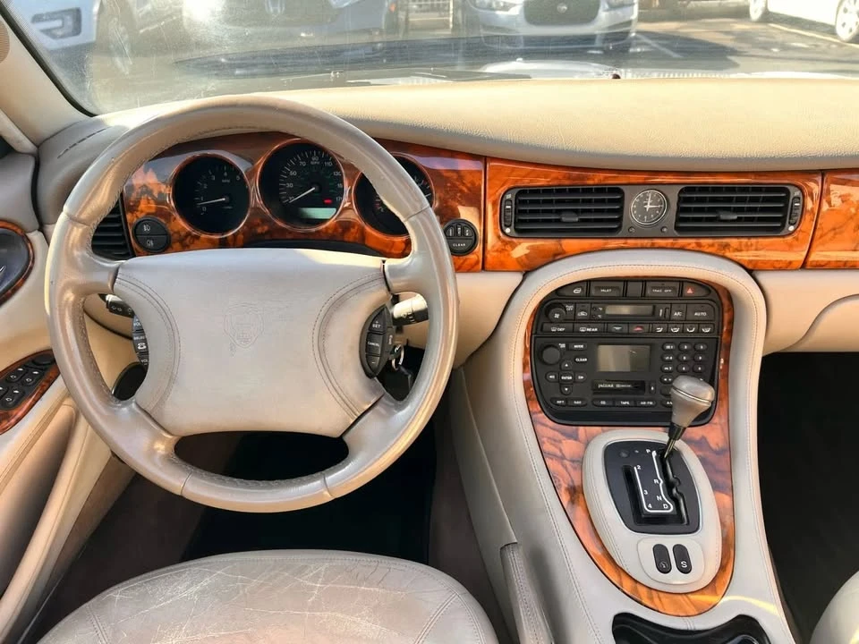2000 Jaguar X308 XJ - Image 14 of 20