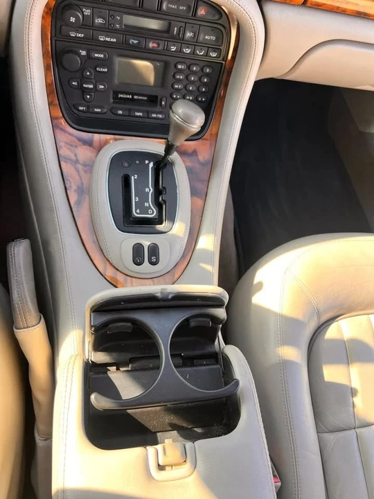 2000 Jaguar X308 XJ - Image 17 of 20