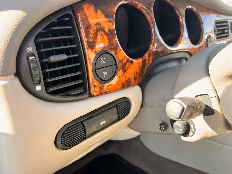 2000 Jaguar X308 XJ - Image 20 of 20