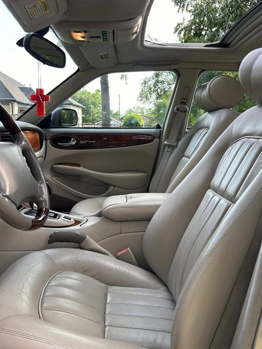 2000 Jaguar X308 XJ - Image 11 of 20