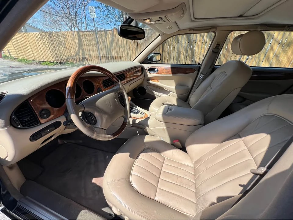 2000 Jaguar X308 XJ - Image 15 of 19