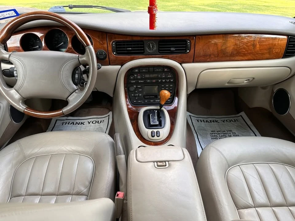 2000 Jaguar X308 XJ - Image 11 of 18