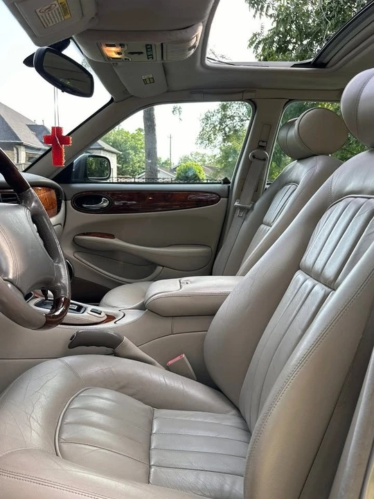 2000 Jaguar X308 XJ - Image 12 of 18