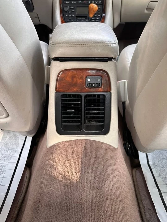 2000 Jaguar X308 XJ - Image 18 of 18