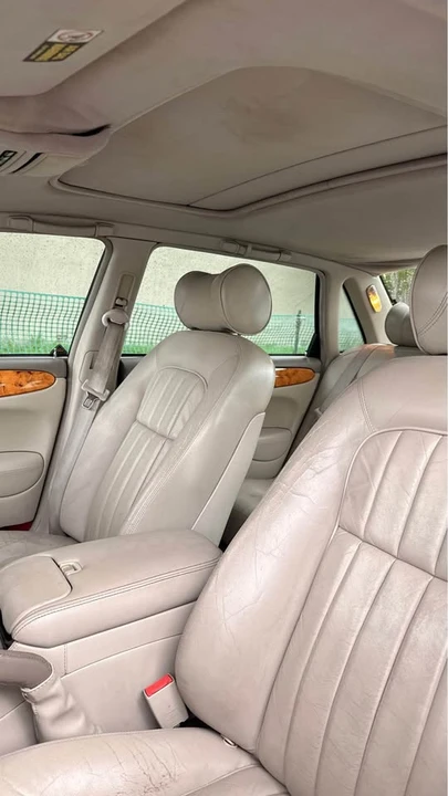 2000 Jaguar X308 XJ - Image 9 of 10