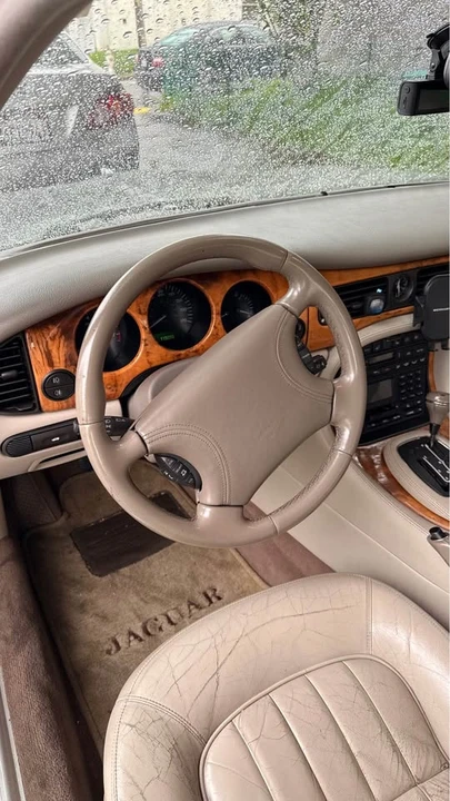 2000 Jaguar X308 XJ - Image 5 of 10