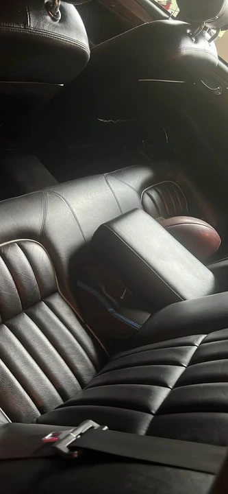 2000 Jaguar X308 XJ - Image 9 of 14