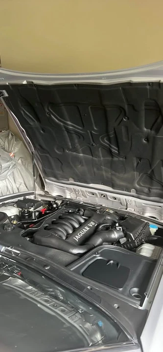 2000 Jaguar X308 XJ - Image 13 of 14