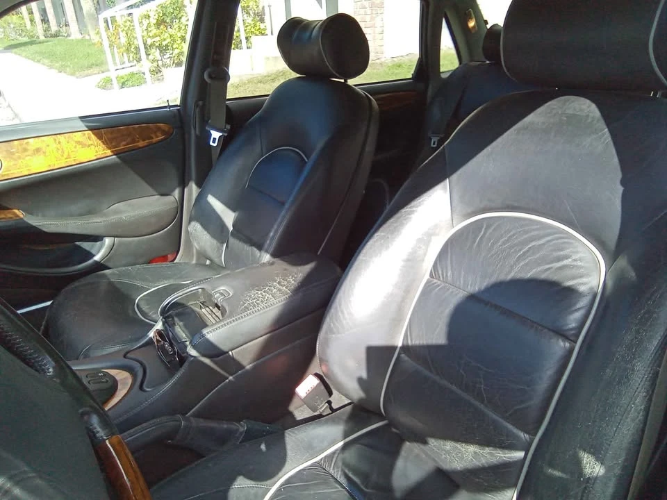 2000 Jaguar X308 XJ - Image 6 of 8