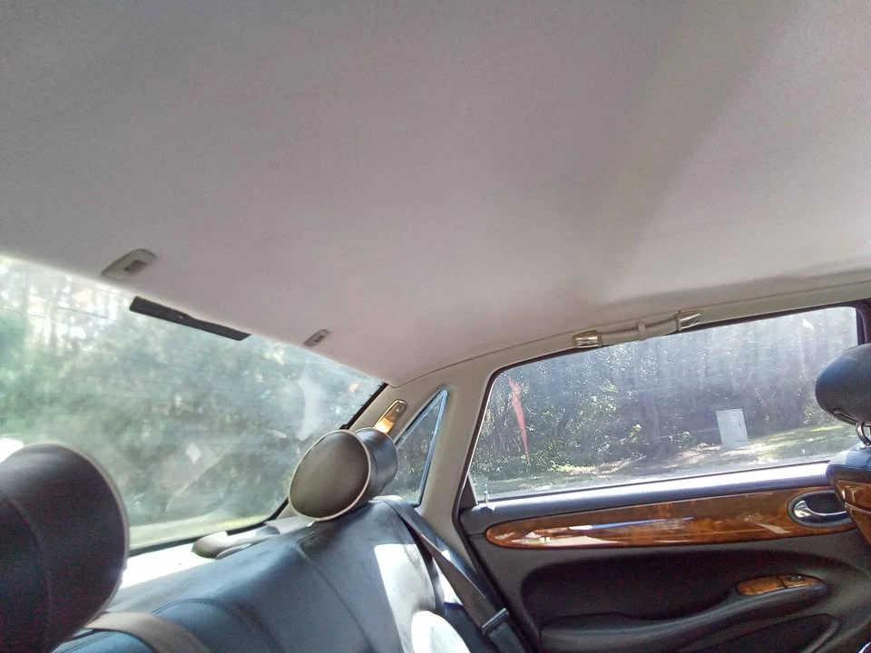 2000 Jaguar X308 XJ - Image 7 of 8