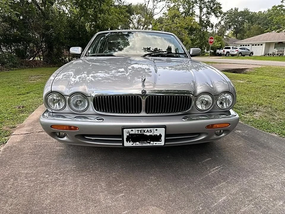 2000 Jaguar X308 XJ - Image 2 of 13