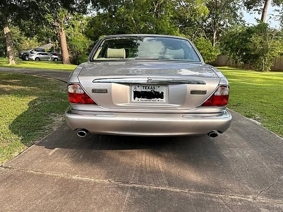 2000 Jaguar X308 XJ - Image 6 of 13
