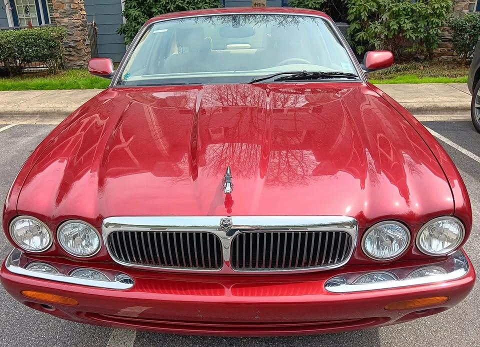 2000 Jaguar X308 XJ - Image 6 of 7