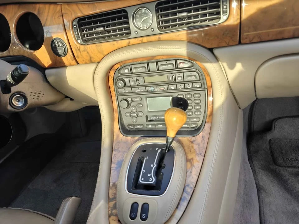 2000 Jaguar X308 XJ - Image 9 of 15