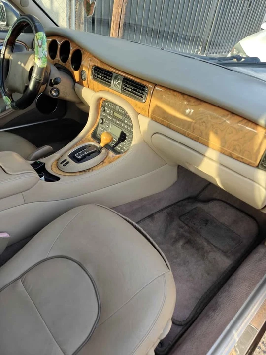 2000 Jaguar X308 XJ - Image 12 of 15
