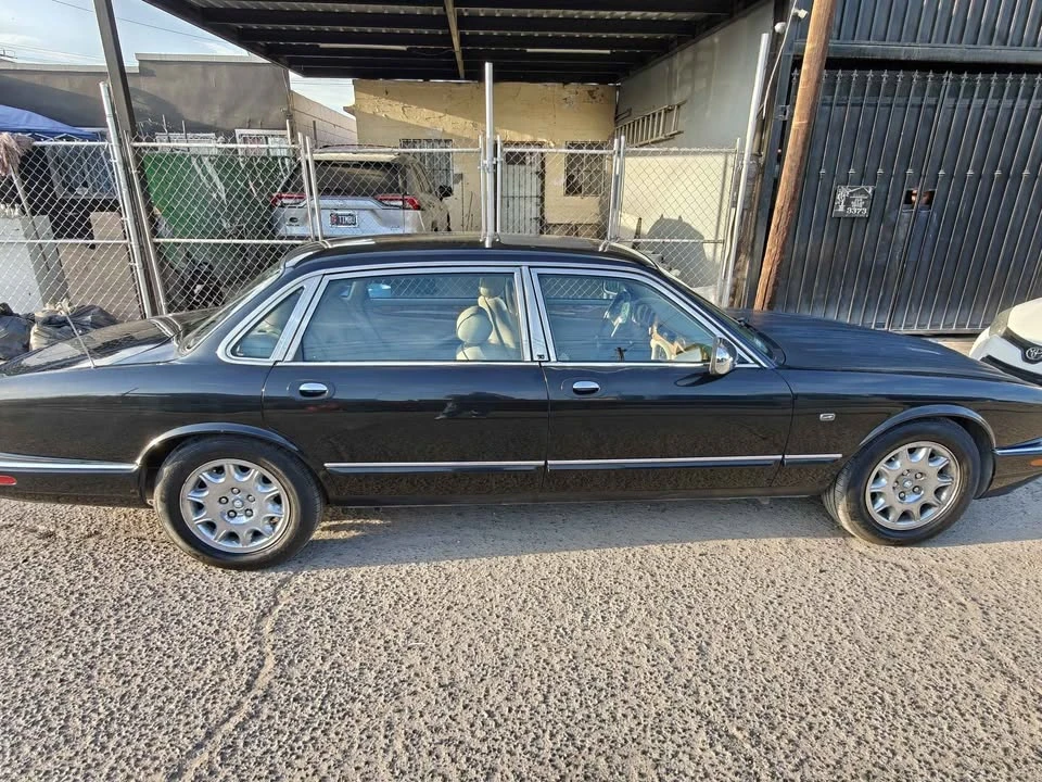 2000 Jaguar X308 XJ - Image 13 of 15