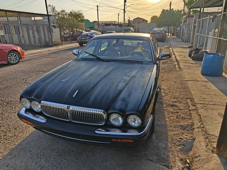 2000 Jaguar X308 XJ - Image 15 of 15