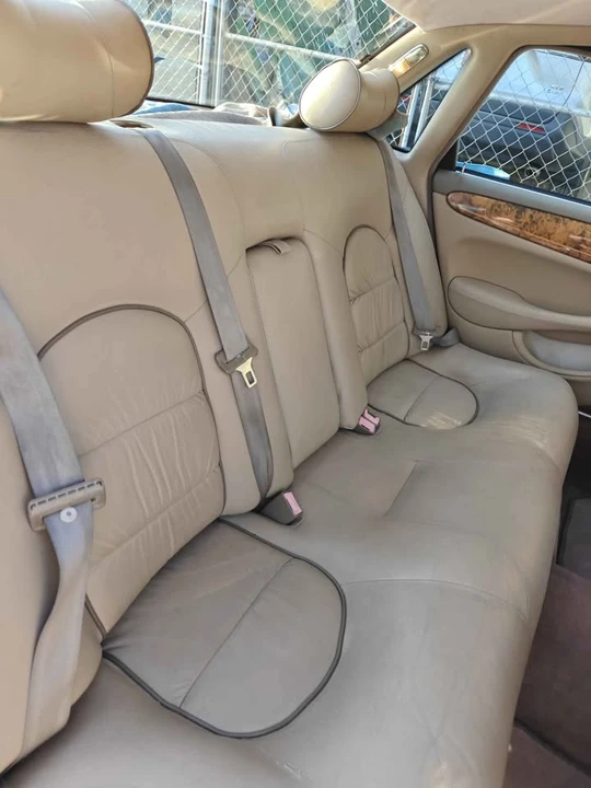 2000 Jaguar X308 XJ - Image 10 of 15