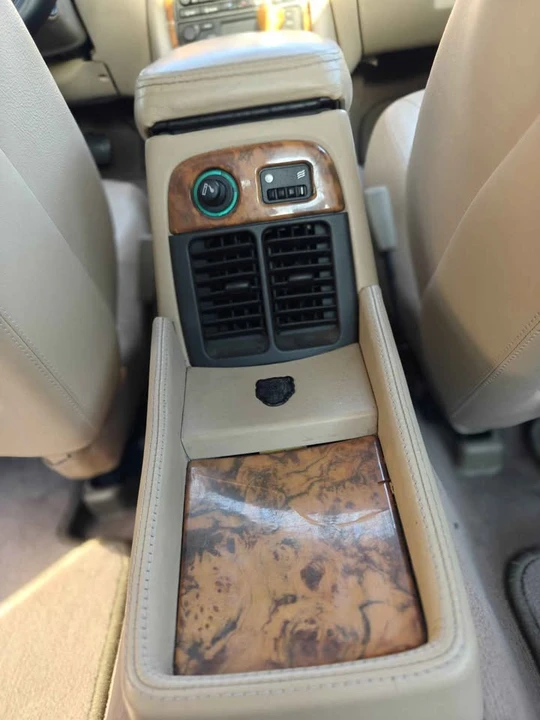 2000 Jaguar X308 XJ - Image 2 of 15
