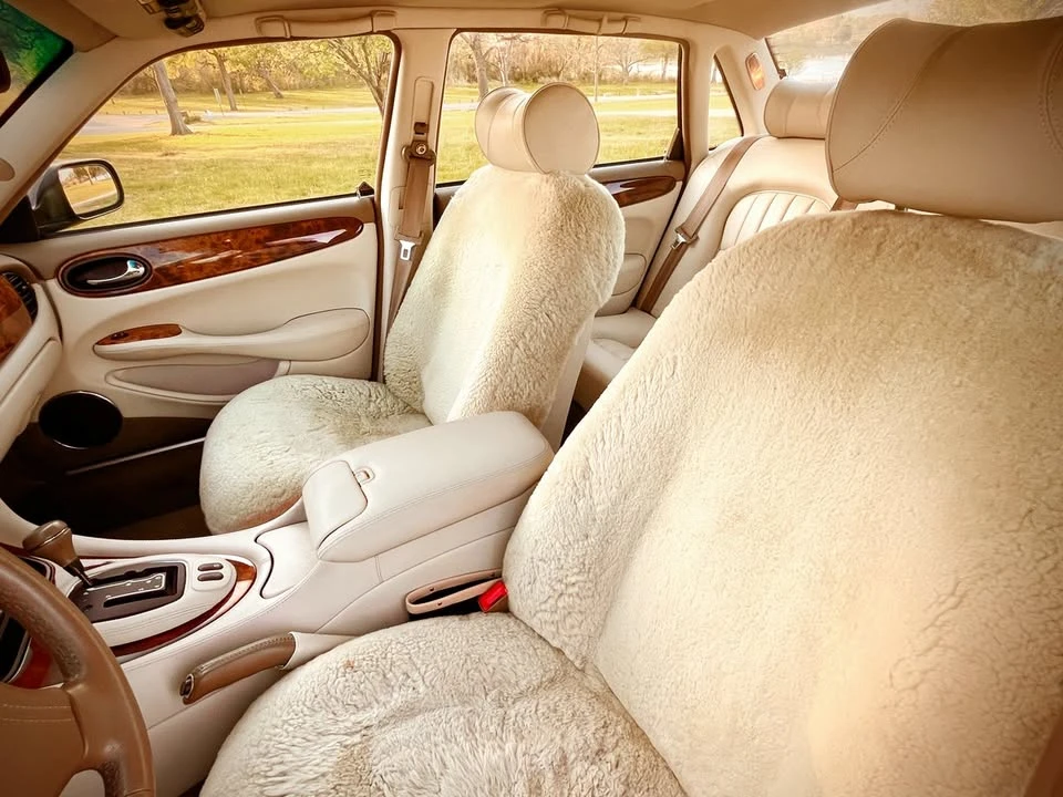 2000 Jaguar X308 XJ - Image 4 of 12