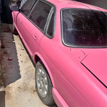 2000 Jaguar XJ8