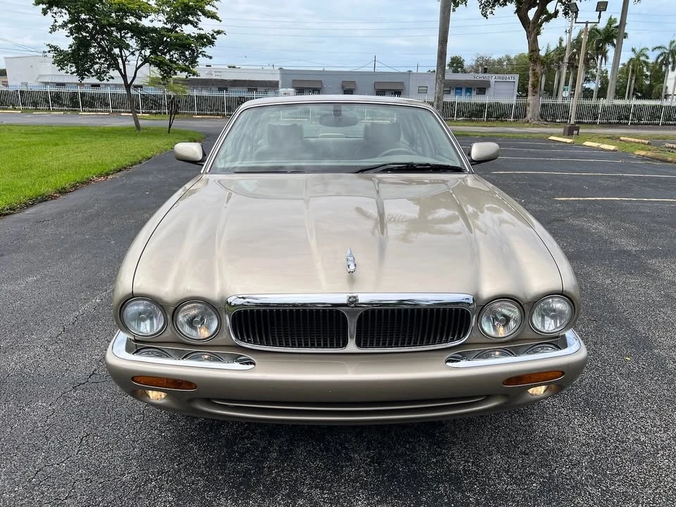 2000 Jaguar X308 XJ - Image 7 of 18