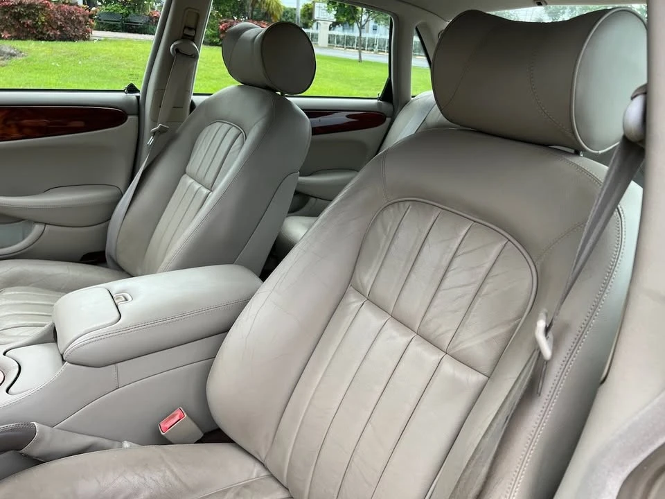 2000 Jaguar X308 XJ - Image 9 of 18