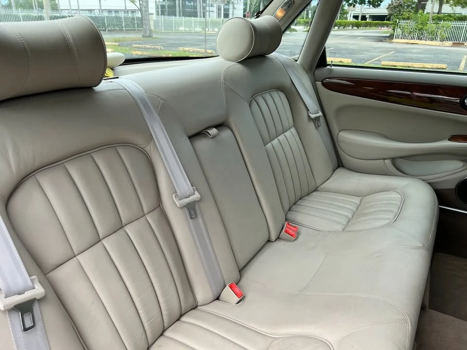 2000 Jaguar X308 XJ - Image 13 of 18