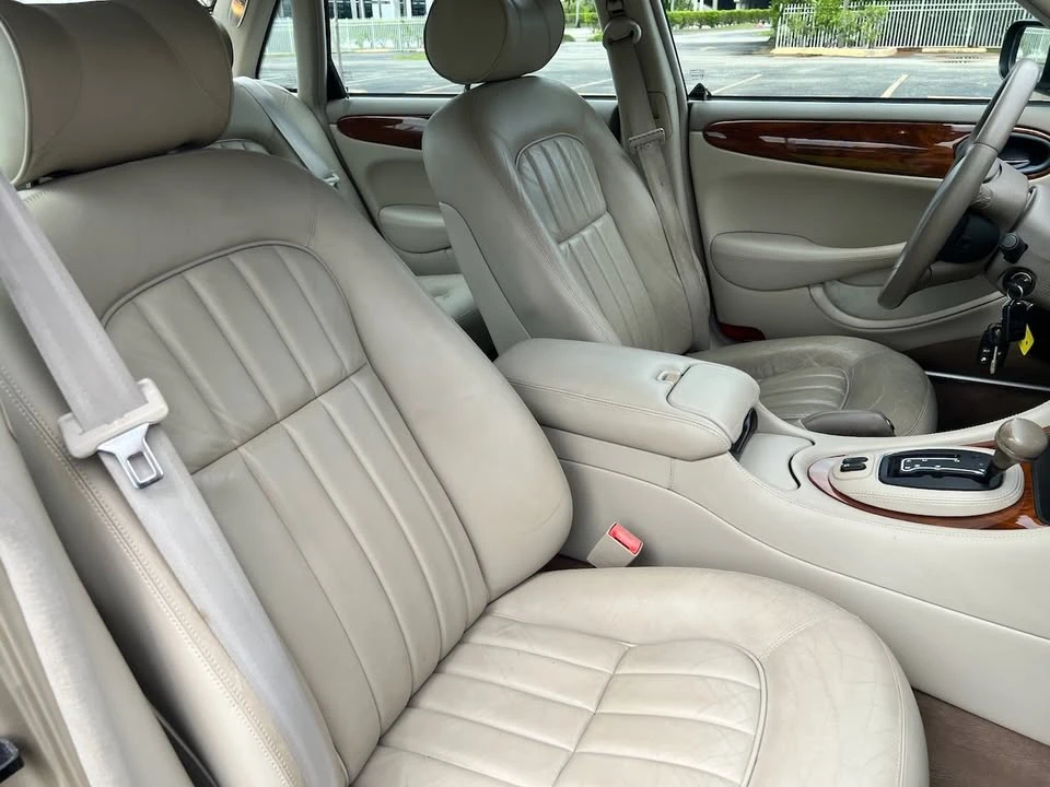 2000 Jaguar X308 XJ - Image 15 of 18