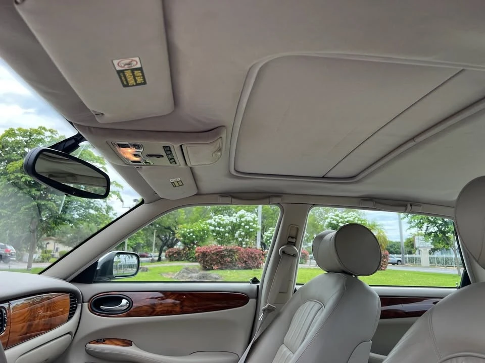 2000 Jaguar X308 XJ - Image 18 of 18