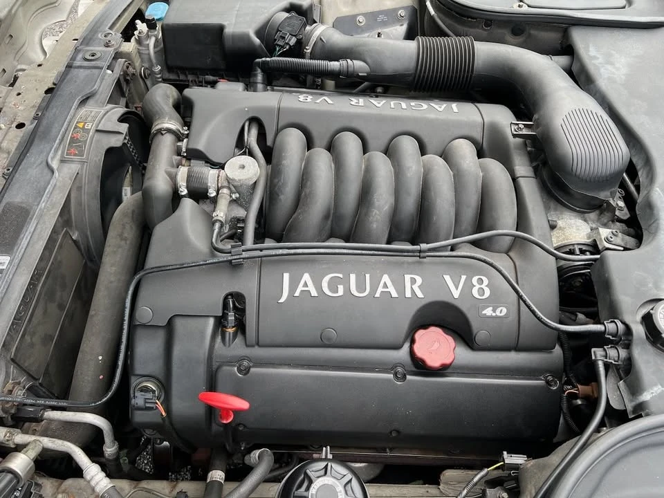 2000 Jaguar X308 XJ - Image 16 of 18