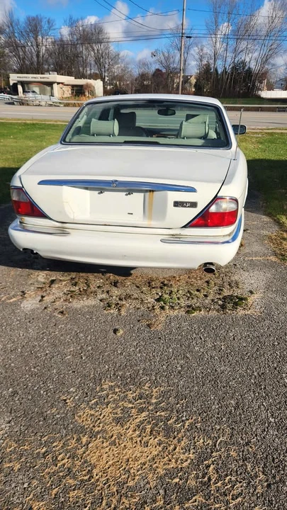 2000 Jaguar X308 XJ - Image 5 of 5