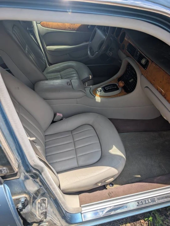 2000 Jaguar X308 XJ - Image 22 of 24
