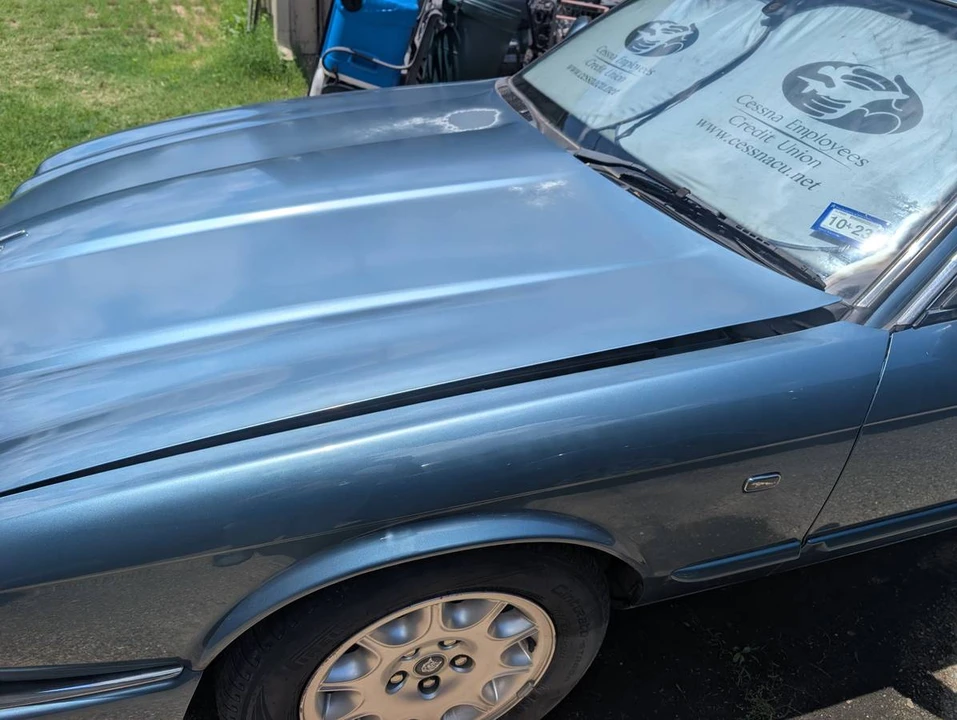 2000 Jaguar X308 XJ - Image 21 of 24