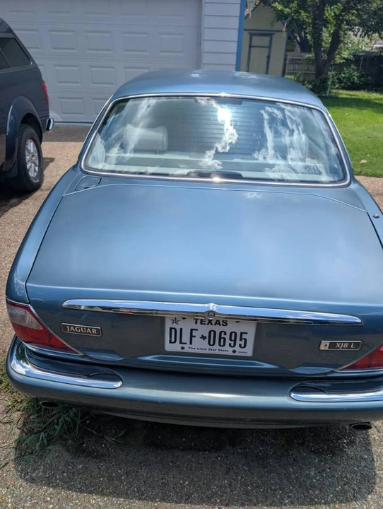 2000 Jaguar X308 XJ - Image 19 of 24